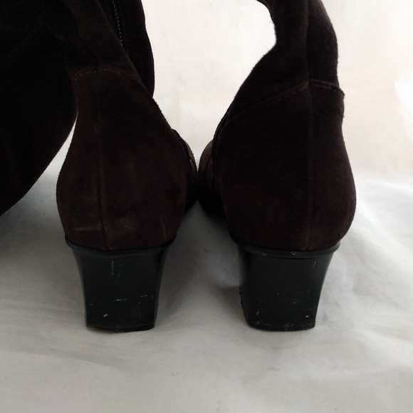 PERTTI PALMROTH boots - Picture 5 of 12